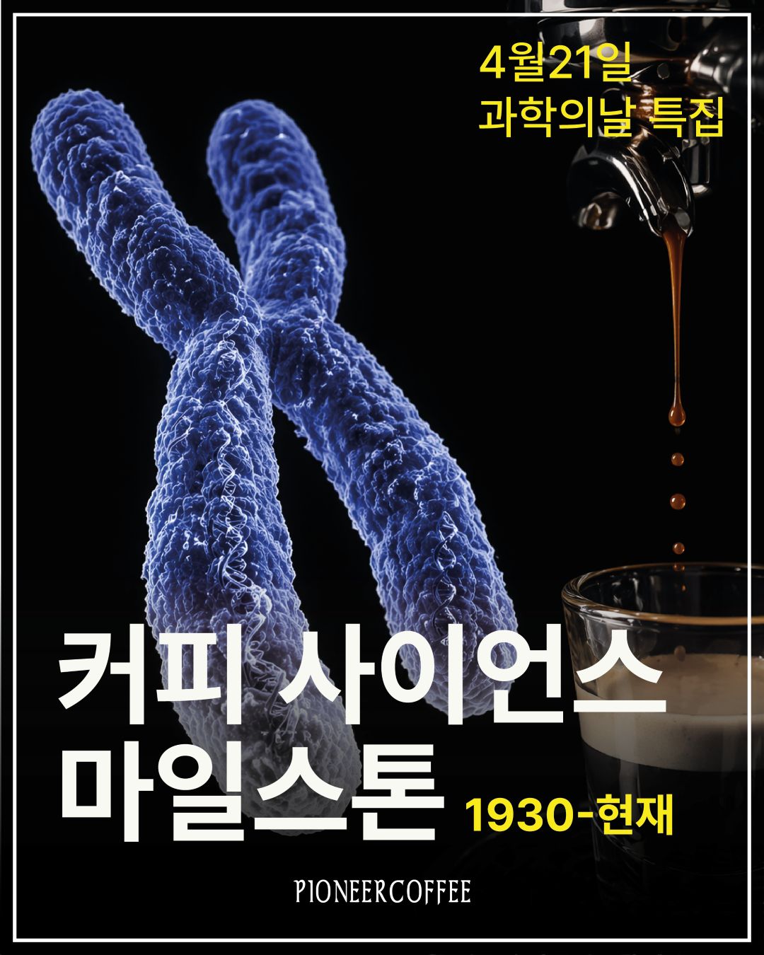 과학의 날 특집
